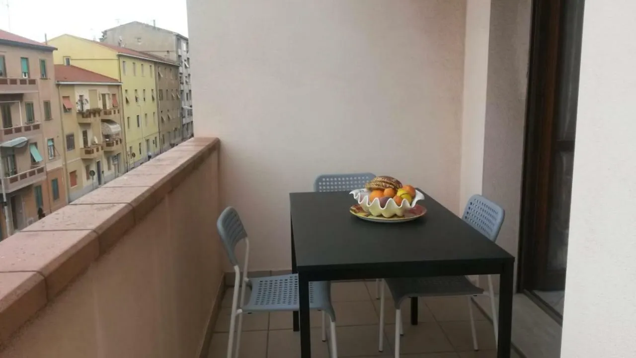 La Rosa Dei Venti Apartment Piombino