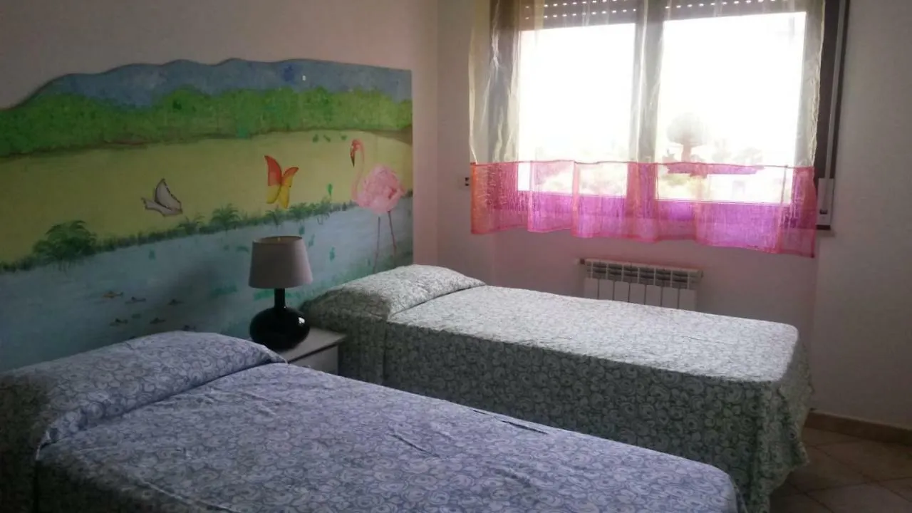 La Rosa Dei Venti Apartment Piombino