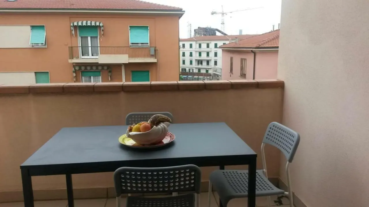 La Rosa Dei Venti Apartment Piombino