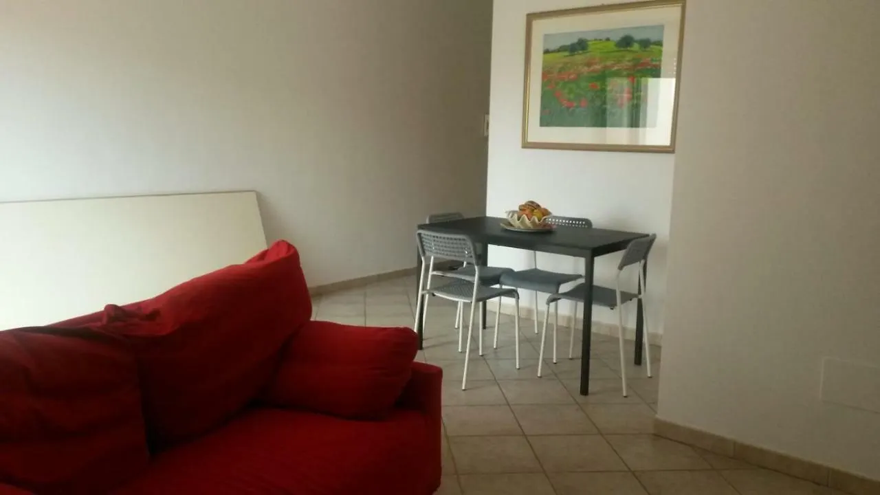 La Rosa Dei Venti Apartment Piombino