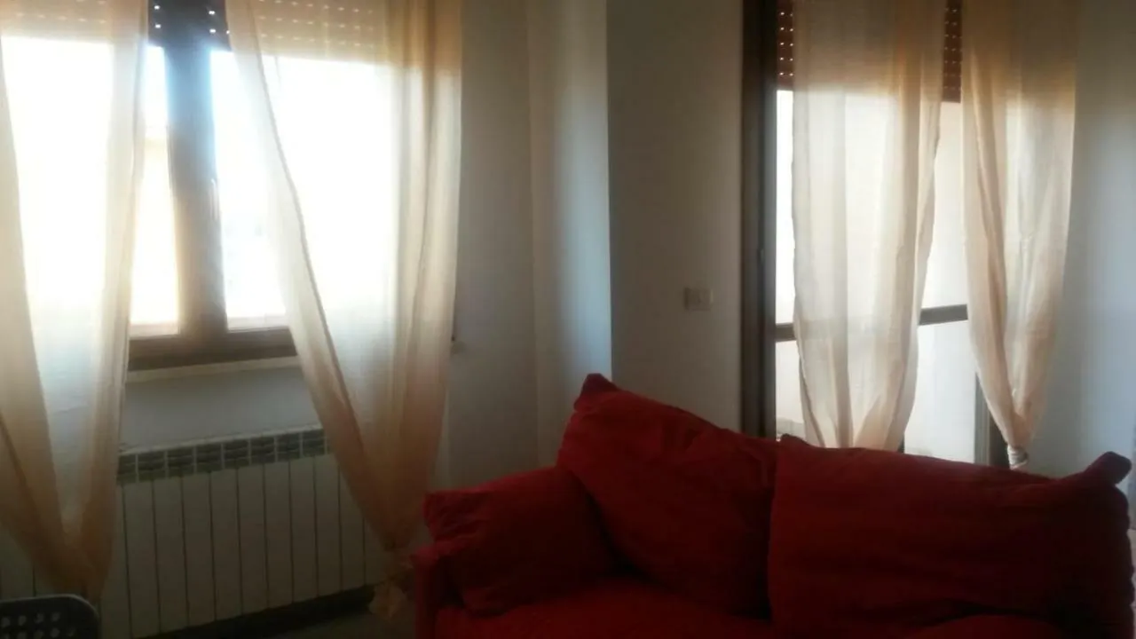 La Rosa Dei Venti Apartment Piombino Italy