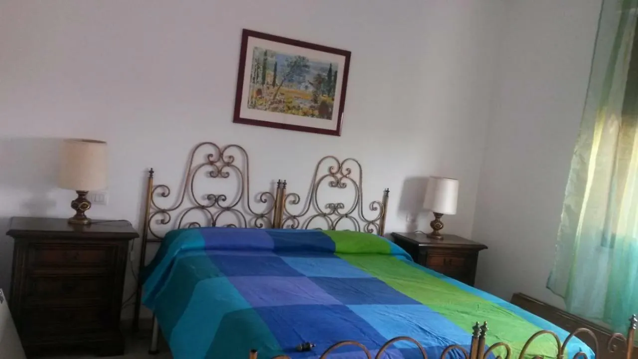 La Rosa Dei Venti Apartment Piombino 0*,  Italy