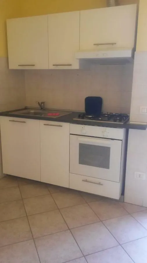 La Rosa Dei Venti Apartment Piombino