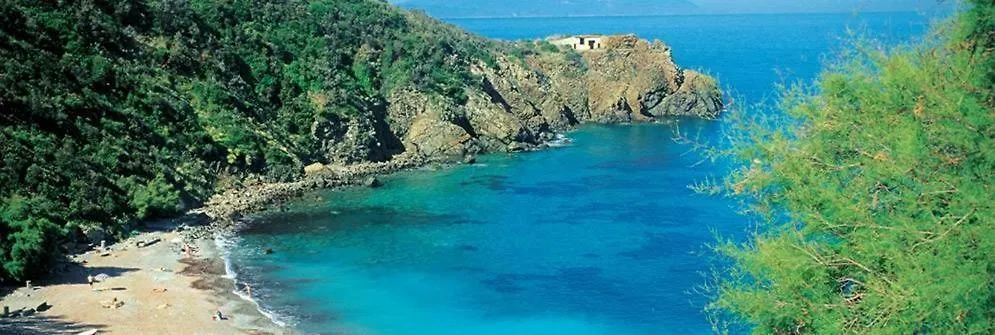 La Rosa Dei Venti Apartment Piombino