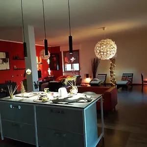  Appartement Spazio-confort-fitness