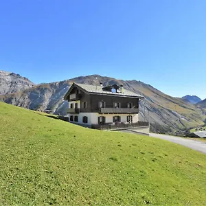 Locazione Turistica Casa Crapena-1 Appartamento Livigno