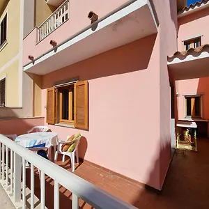 La Stella Rosa Sul Mare Casa vacanze Santa Teresa di Gallura