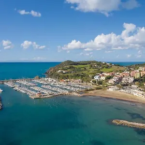 Appartamento Sirena A 2 Passi Dal Mare, Piombino