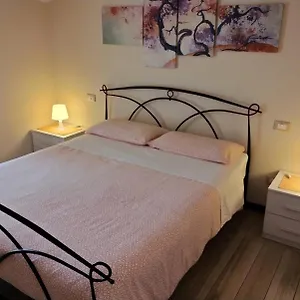 Le Rose Appartamento Abano Terme
