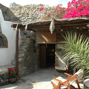 Dammusi Di Venere - U Mulino Casa vacanze Bugeber