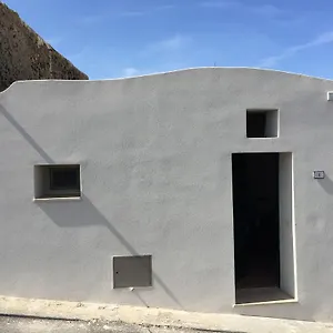 Studio Alli Casa vacanze Pantelleria