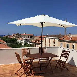 Viaxx 51 Appartamento Alghero