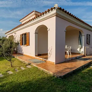 Residenziali Trilocali 6 - 7 Posti Letto Via Sardegna Appartamento San Teodoro (Sardinia)
